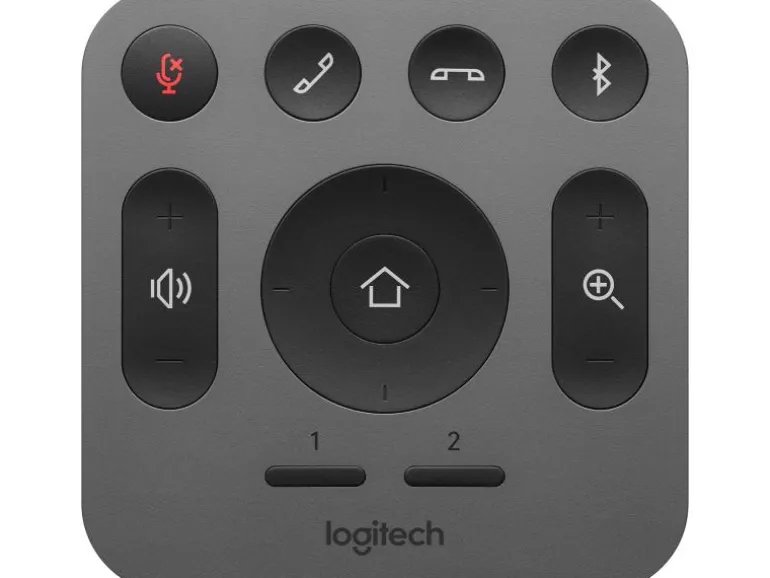 Logitech MeetUp USB Video Collaboration Bar 4K/UHD 30 fps
