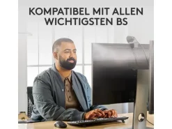 Logitech MK370 for Business