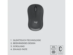 Logitech MK370 for Business