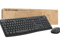 Logitech MK370 for Business