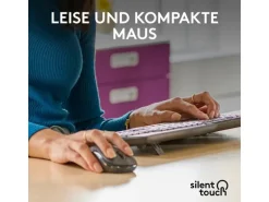 Logitech MK370 for Business