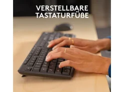 Logitech MK370 for Business
