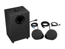 Logitech PC-Lautsprecher G560