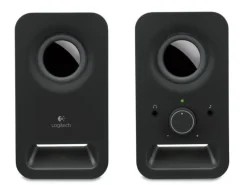 Logitech PC-Lautsprecher Z150