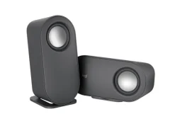 Logitech PC-Lautsprecher Z407