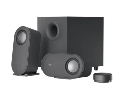 Logitech PC-Lautsprecher Z407