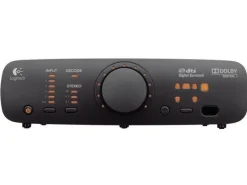 Logitech PC-Lautsprecher Z906