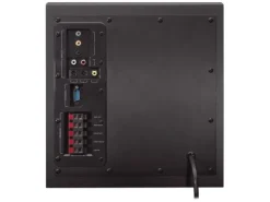 Logitech PC-Lautsprecher Z906