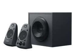 Logitech PC-Lautsprecher Z625