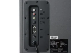 Logitech PC-Lautsprecher Z625