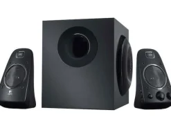 Logitech PC-Lautsprecher Z623