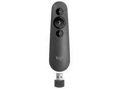Logitech Presenter R500 s Graphite
