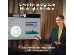Logitech Presenter Spotlight 2 Graphit
