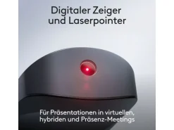 Logitech Presenter Spotlight 2 Graphit
