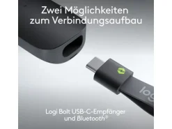 Logitech Presenter Spotlight 2 Graphit