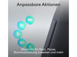 Logitech Presenter Spotlight 2 Graphit