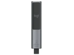 Logitech Presenter Spotlight Schiefergrau