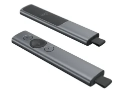 Logitech Presenter Spotlight Schiefergrau