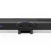 Logitech Rally Bar Huddle Video Collaboration Bar + Tap IP 4K/UHD