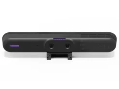 Logitech Rally Bar Huddle Video Collaboration Bar + Tap IP 4K/UHD