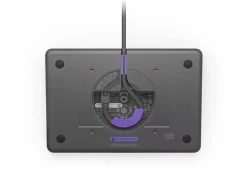 Logitech Rally Bar Huddle Video Collaboration Bar + Tap IP 4K/UHD