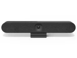 Logitech Rally Bar Huddle Video Collaboration Bar + Tap IP 4K/UHD
