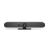 Logitech Rally Bar Mini Video Collaboration Bar Graphite, 4K 30 fps