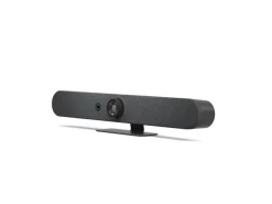 Logitech Rally Bar Mini Video Collaboration Bar Graphite, 4K 30 fps