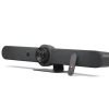 Logitech Rally Bar Video Collaboration Bar Graphite, 4K 30 fps