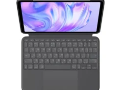 Logitech Tablet Tastatur Cover Combo Touch iPad Pro 11