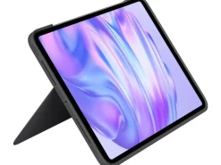 Logitech Tablet Tastatur Cover Combo Touch iPad Pro 11