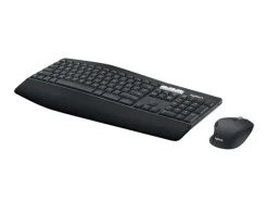 Logitech Tastatur-Maus-Set MK850 Performance