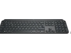 Logitech Tastatur Mx Keys for Business