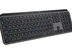 Logitech Tastatur MX Keys S CH-Layout