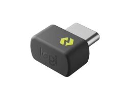 Logitech USB-Bluetooth-Adapter Logi Bolt USB-C Receiver