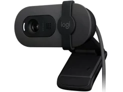 Logitech Webcam Brio 105 Full HD 1080p 30 fps