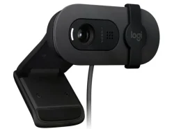Logitech Webcam Brio 105 Full HD 1080p 30 fps