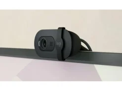 Logitech Webcam Brio 105 Full HD 1080p 30 fps