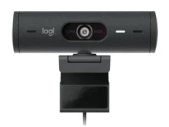 Logitech Webcam Brio 505 Graphite 1080P 30 fps