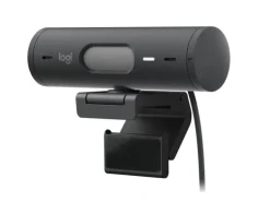 Logitech Webcam Brio 505 Graphite 1080P 30 fps