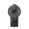 Logitech Webcam Brio 305 Graphite, 1080P 30 fps