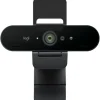 Logitech Webcam BRIO 4K