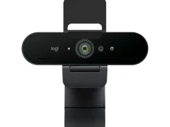 Logitech Webcam BRIO 4K