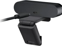 Logitech Webcam BRIO 4K