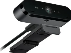 Logitech Webcam BRIO 4K