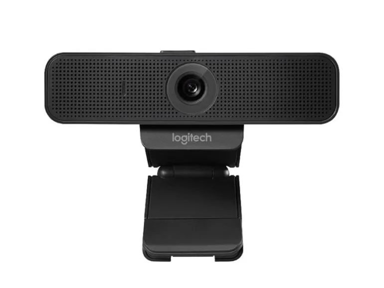 Logitech Webcam C925e