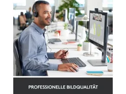Logitech Webcam C920S Full-HD