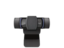 Logitech Webcam C920S Full-HD