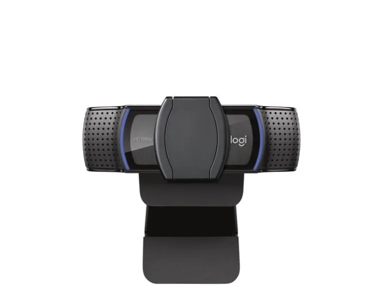 Logitech Webcam C920S Full-HD