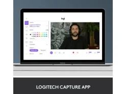 Logitech Webcam C920S Full-HD